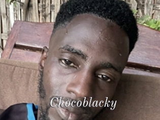 Chocoblacky