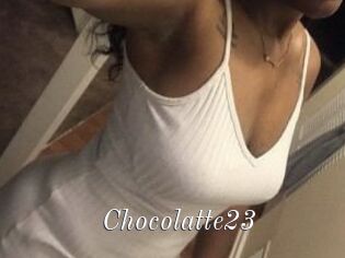 Chocolatte23