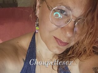 Choupettesex
