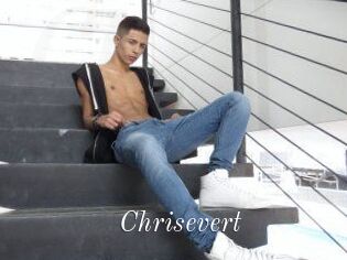 Chrisevert