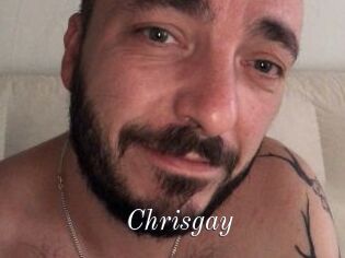 Chrisgay