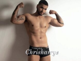 Chrisharrys