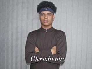 Chrishenao