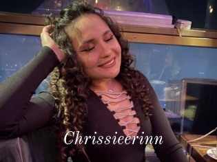 Chrissieerinn