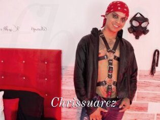 Chrissuarez