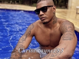 Chrisswaynex88