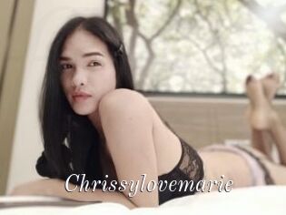 Chrissylovemarie