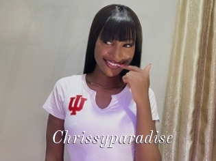 Chrissyparadise