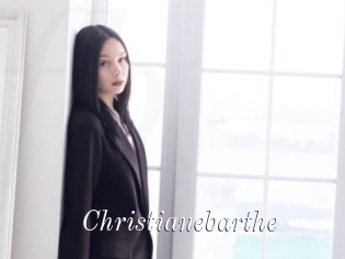 Christianebarthe
