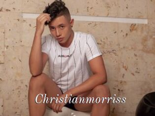 Christianmorriss