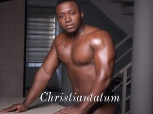 Christiantatum