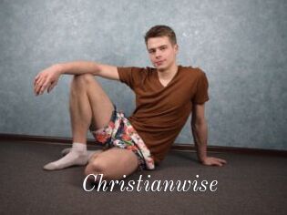 Christianwise