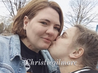 Christiegilmore