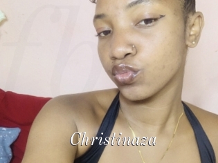 Christinaza