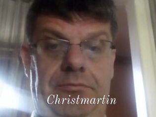 Christmartin