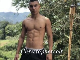 Christophercolt
