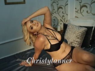 Christytanner