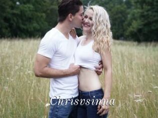Chrisvsinna