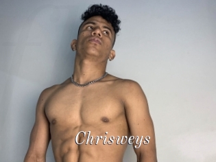 Chrisweys