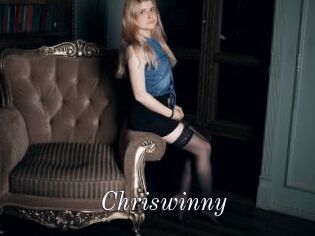 Chriswinny
