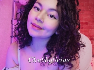 Chubbylicius