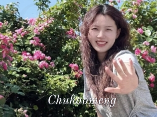 Chuhaomeng
