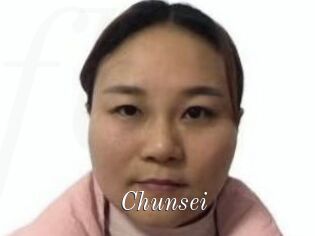 Chunsei