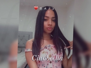 Ciaobeella