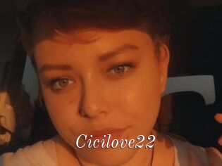 Cicilove22