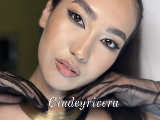 Cindeyrivera