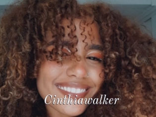 Cinthiawalker