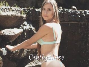 Cinthyalove