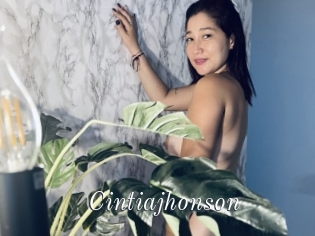 Cintiajhonson