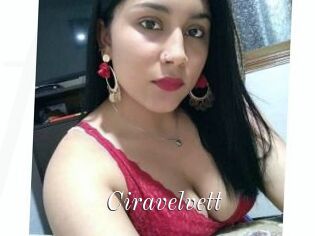 Ciravelvett