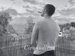 Ciroandlisa
