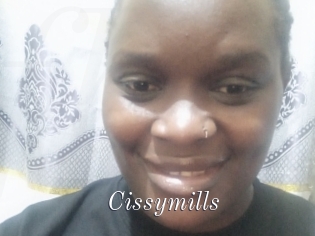 Cissymills