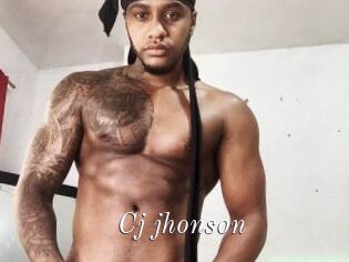 Cj_jhonson