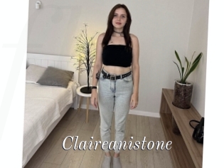 Claireanistone