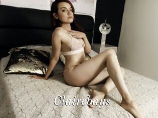 Clairebays