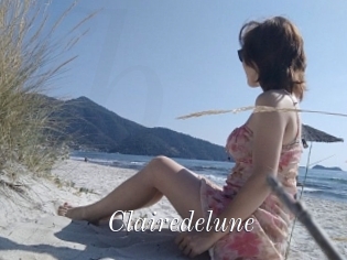 Clairedelune