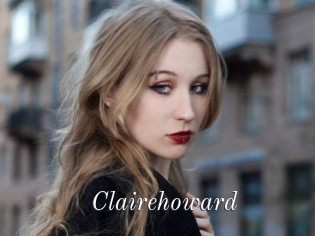 Clairehoward