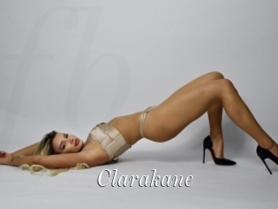 Clarakane