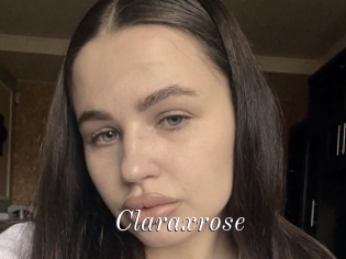 Claraxrose