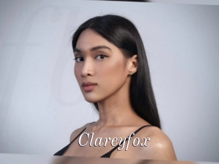 Clareyfox