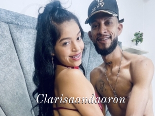 Clarisaandaaron