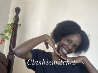 Clashiemitchel