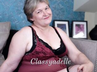 Classyadelle