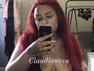 Claudiaursu