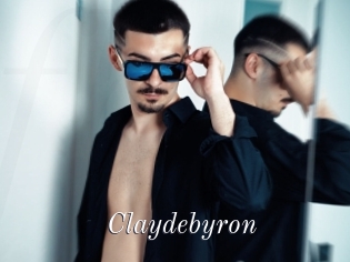 Claydebyron