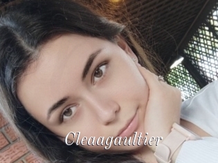 Cleaagaultier